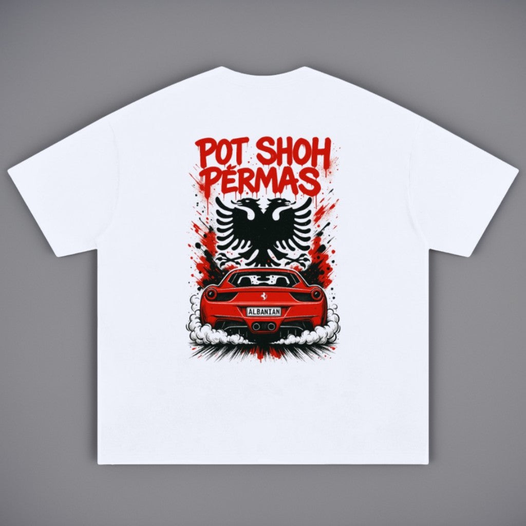POT SHOH PERMAS
