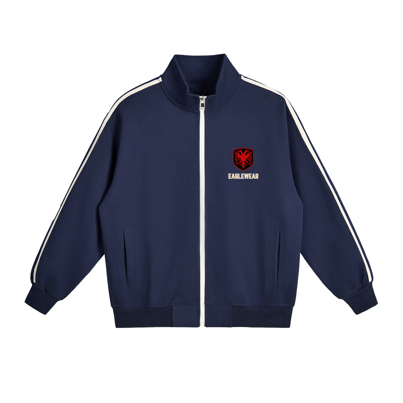 EAGLE PATRIOTES TRAINING JACKET