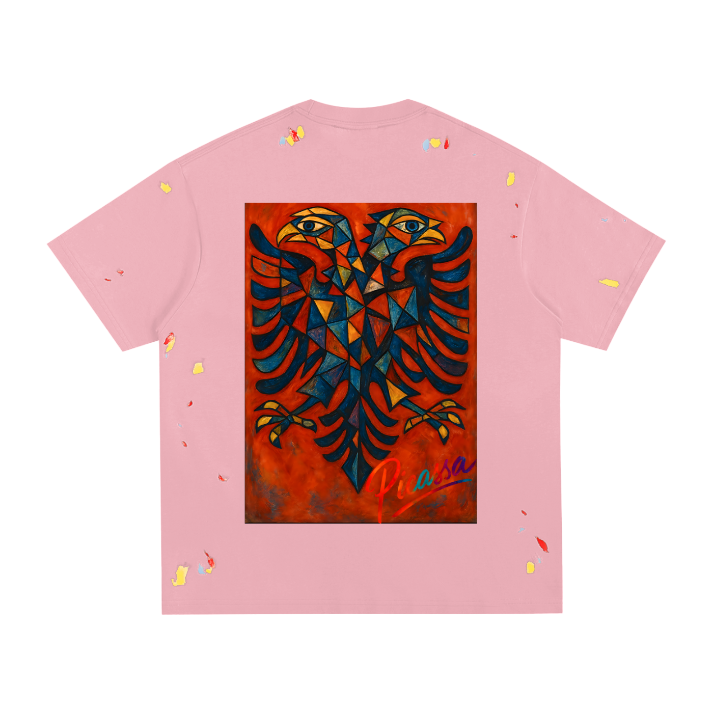 EAGLEWEAR PICASSA 2.0