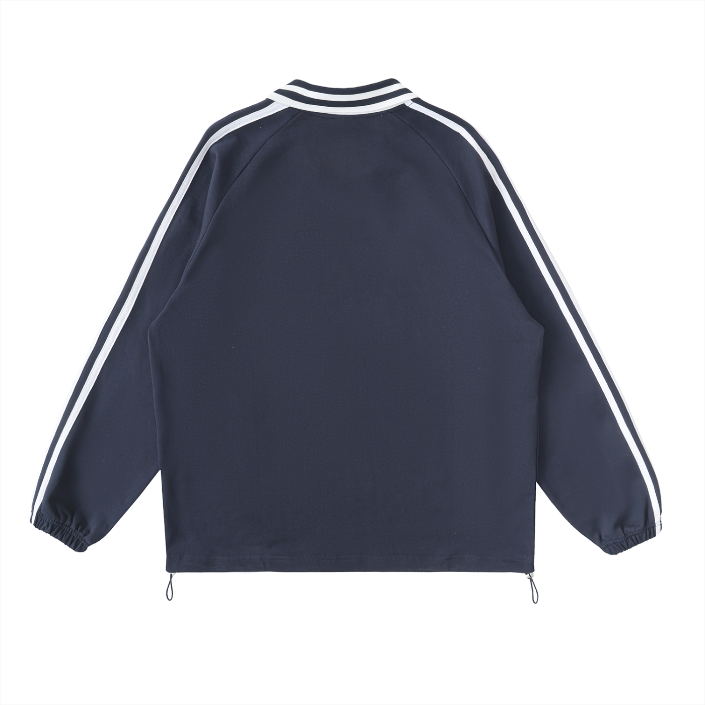EAGLEWEAR STRIPED SWEATSHIRT UNISEX