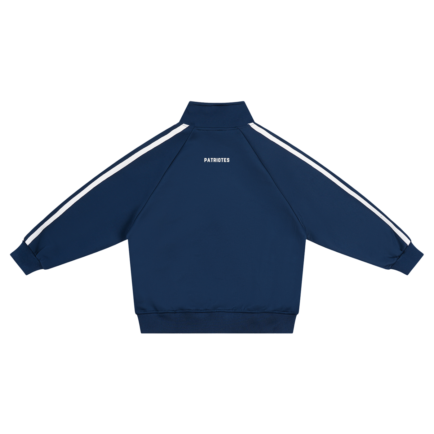 EAGLE PATRIOTES TRAINING JACKET KIDS