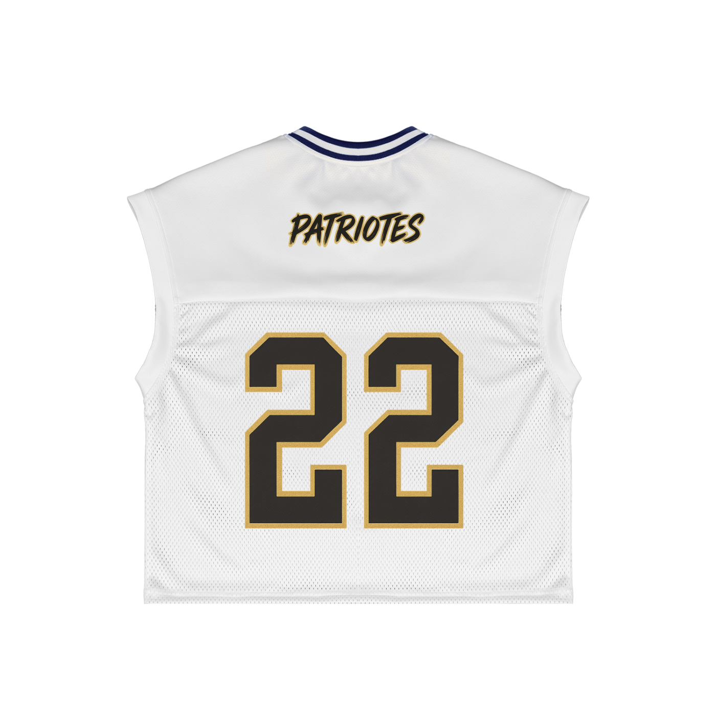 EAGLEWEAR PATRIOTES T-SHIRT