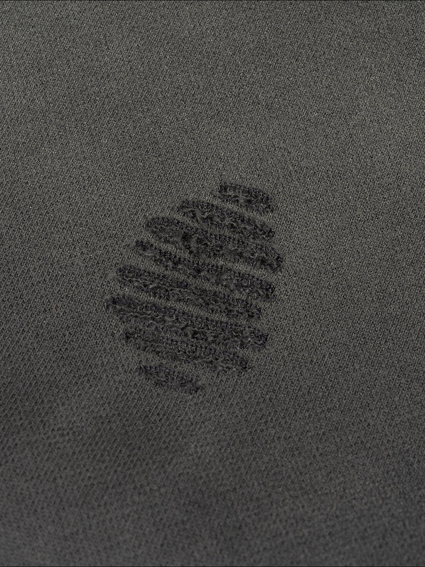 EW BOXY FLEECE HOODIE