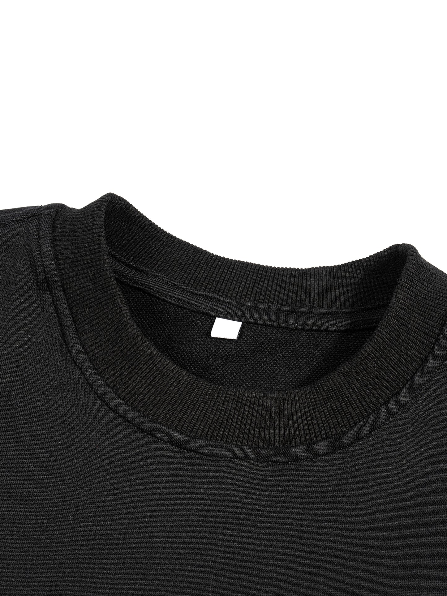 EAGLEWEAR HI HATERS BOXY TANK TOP (SHORT)