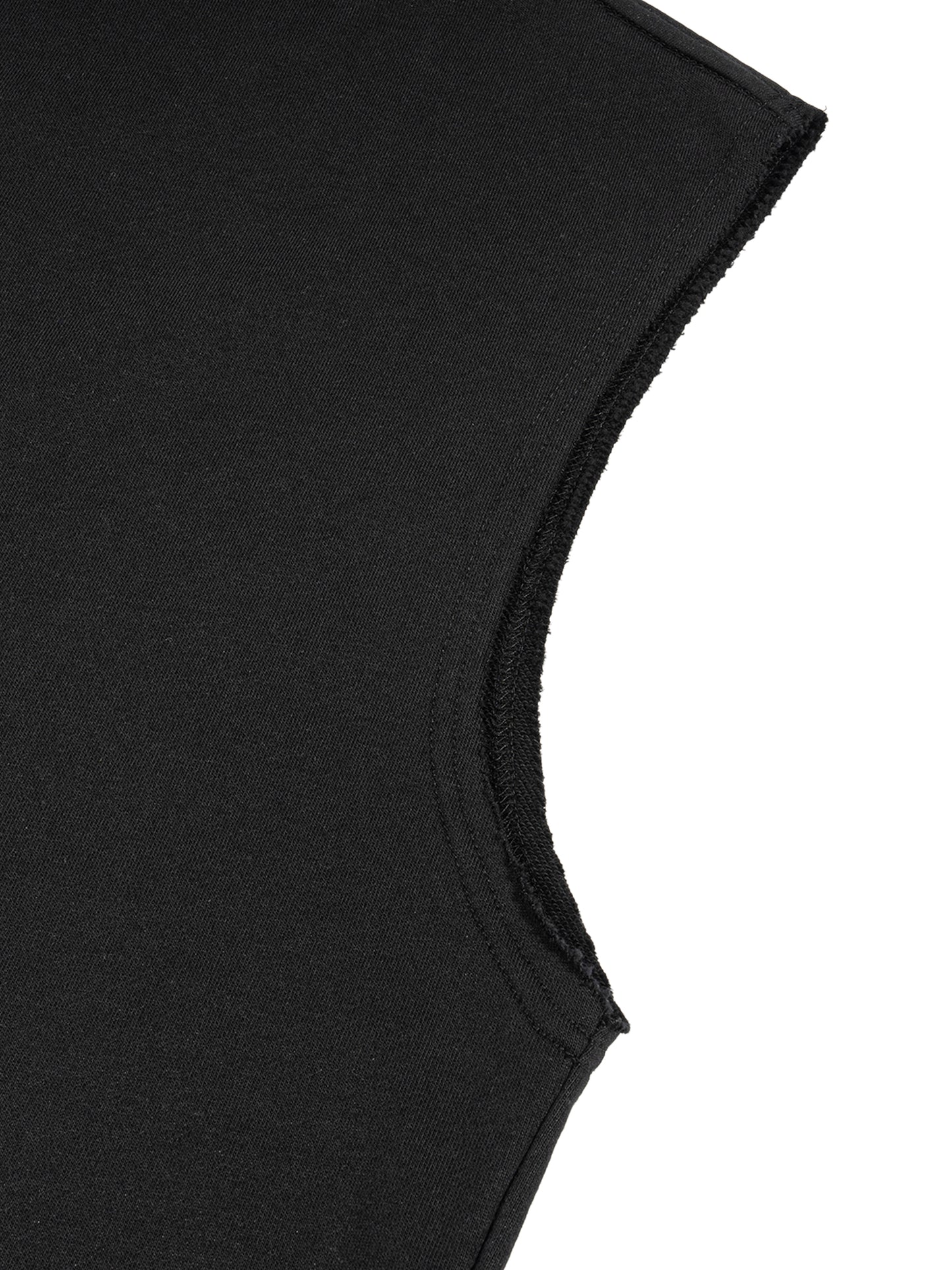 EAGLEWEAR HI HATERS BOXY TANK TOP (SHORT)