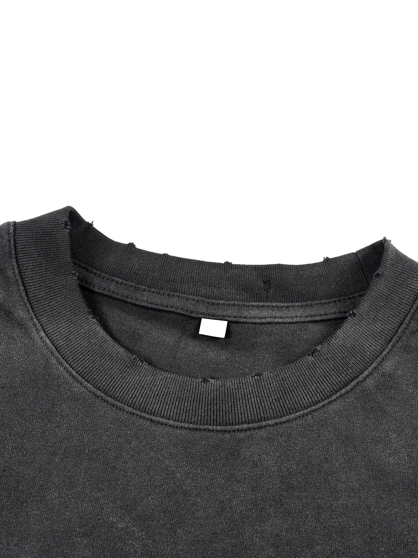ALL EYES ON EAGLE TWO-PIECE LOOK TEE
