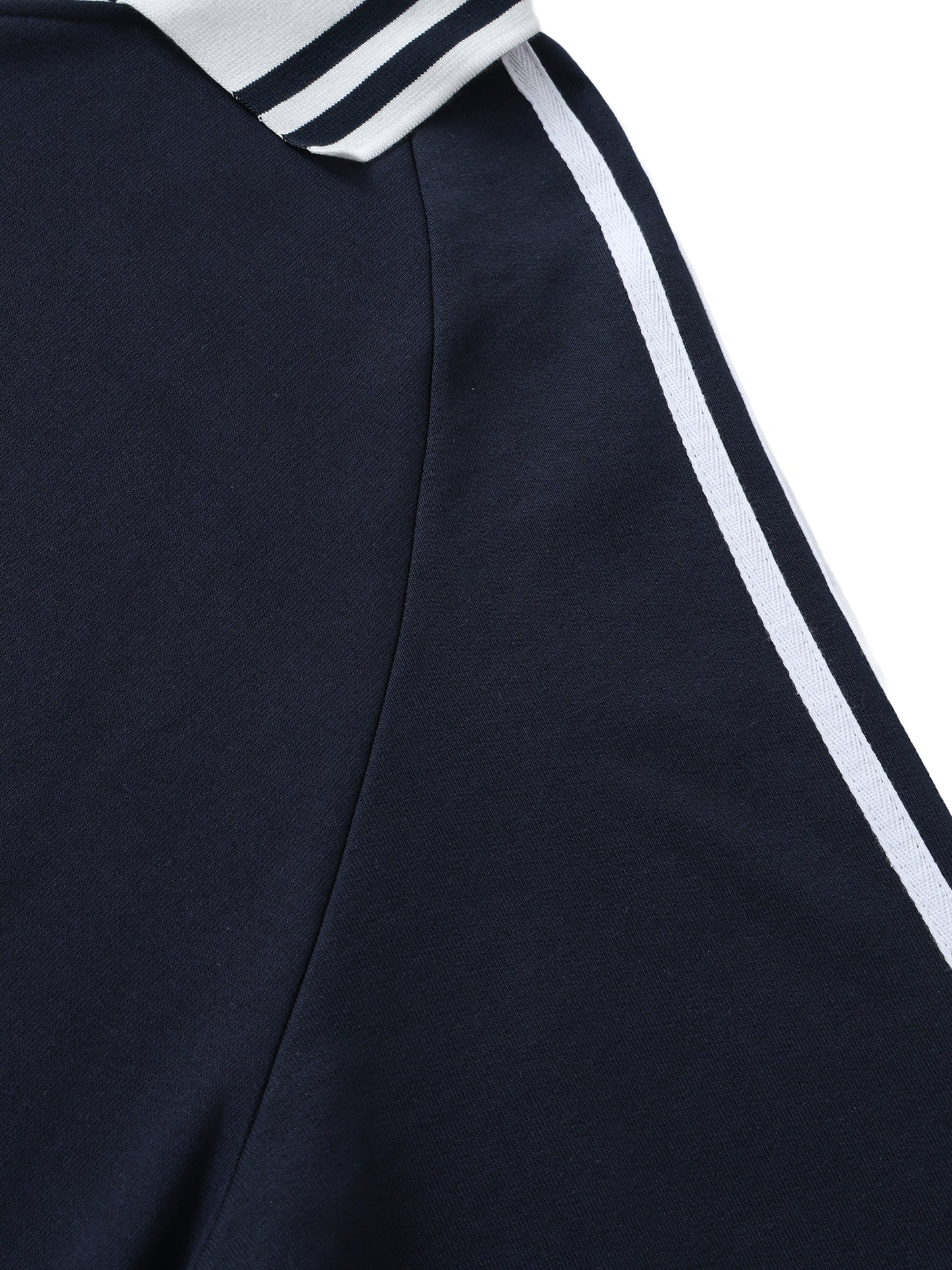 EAGLEWEAR STRIPED SWEATSHIRT UNISEX