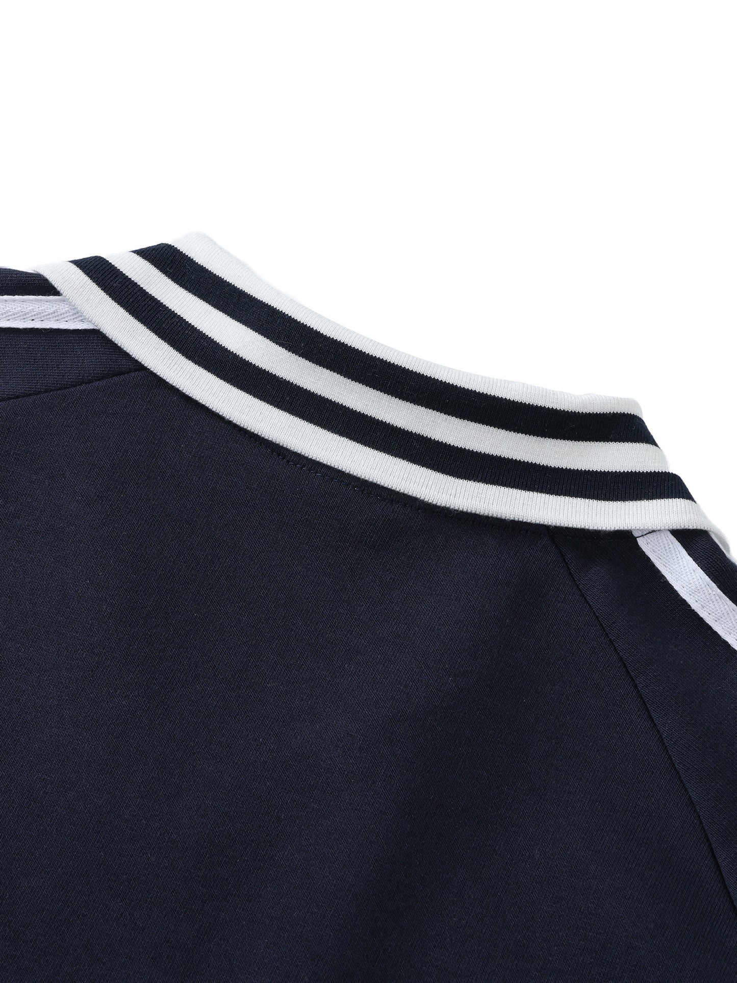 EAGLEWEAR STRIPED SWEATSHIRT UNISEX