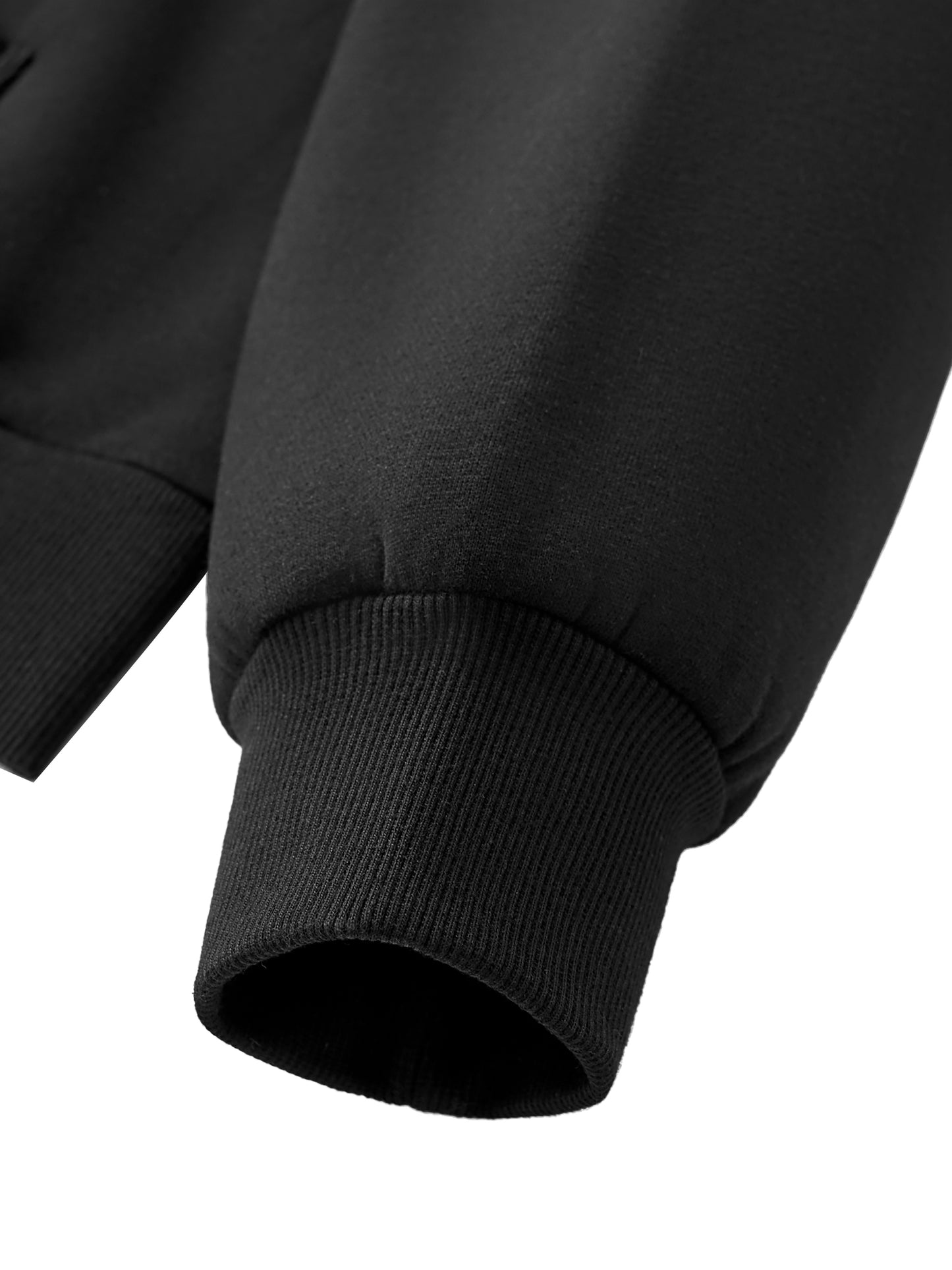 EAGLEWEAR FULL-ZIP BOXY HOODIE