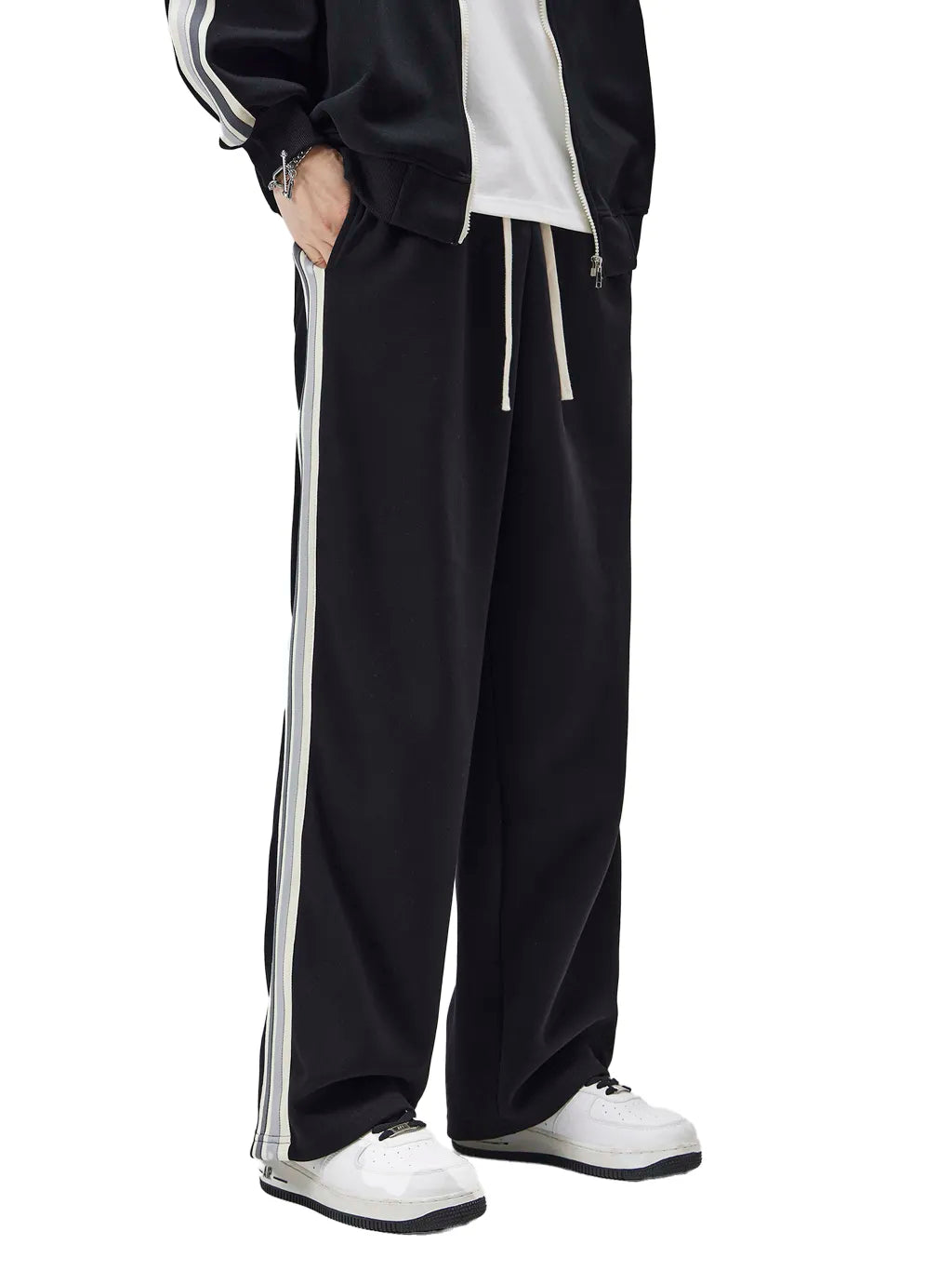 EAGLE PATRIOTES TRAINING TRACK PANTS