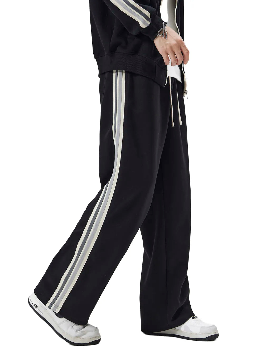 EAGLE PATRIOTES TRAINING TRACK PANTS