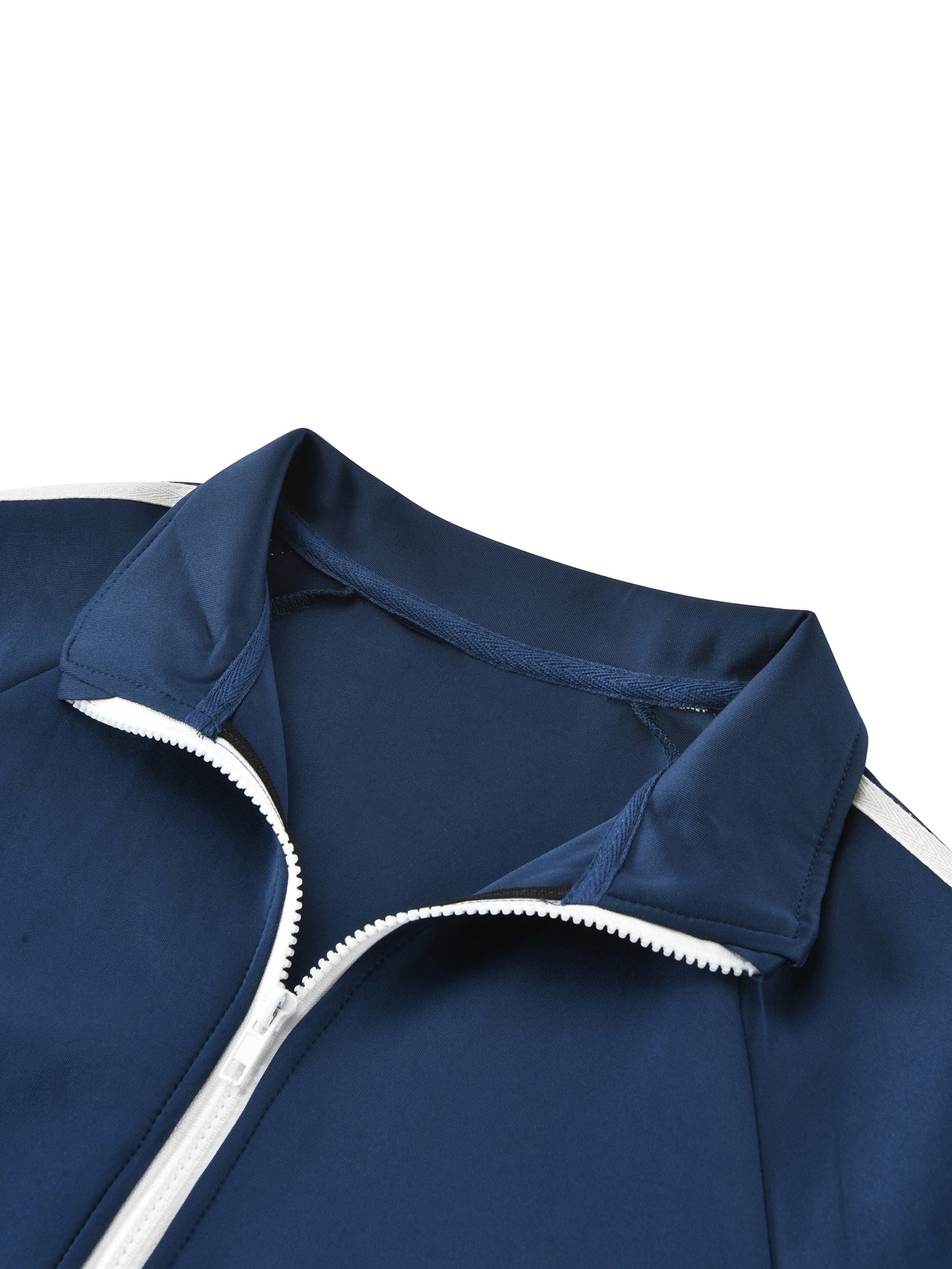 EAGLE PATRIOTES TRAINING JACKET KIDS