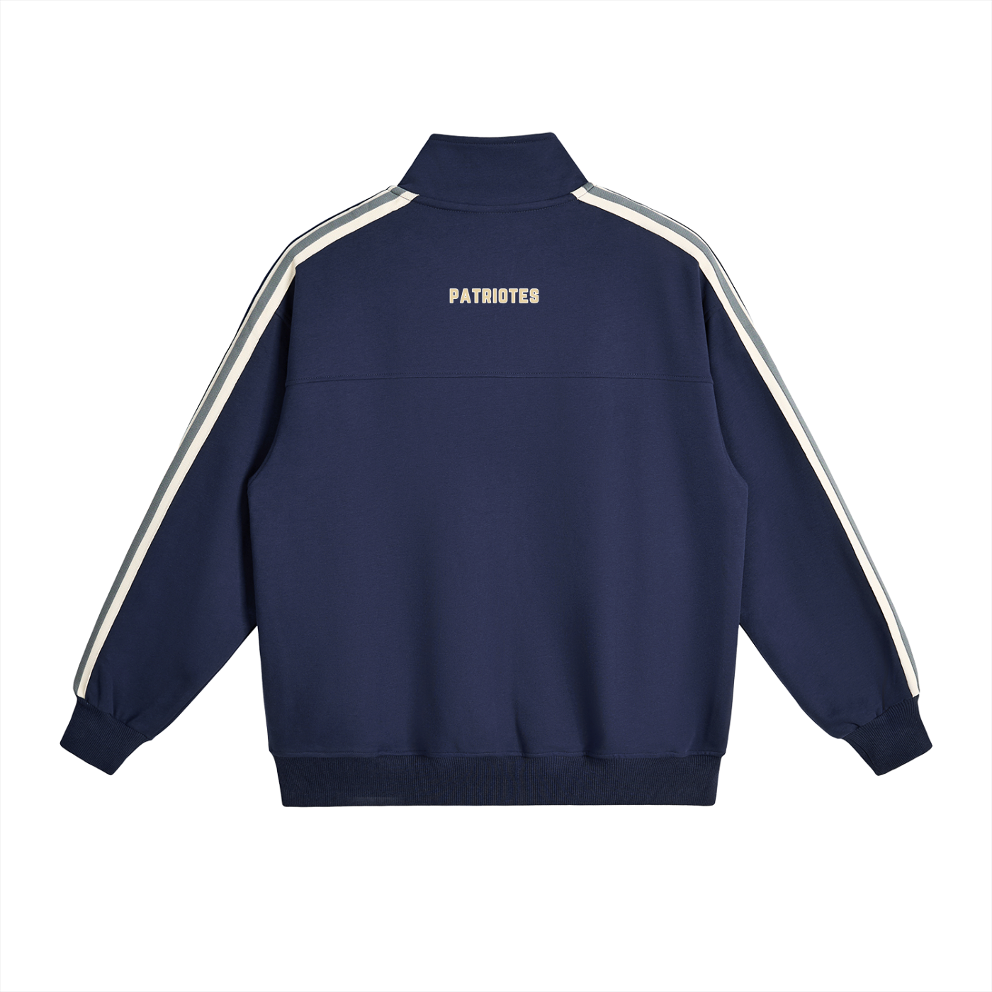 EAGLE PATRIOTES TRAINING JACKET