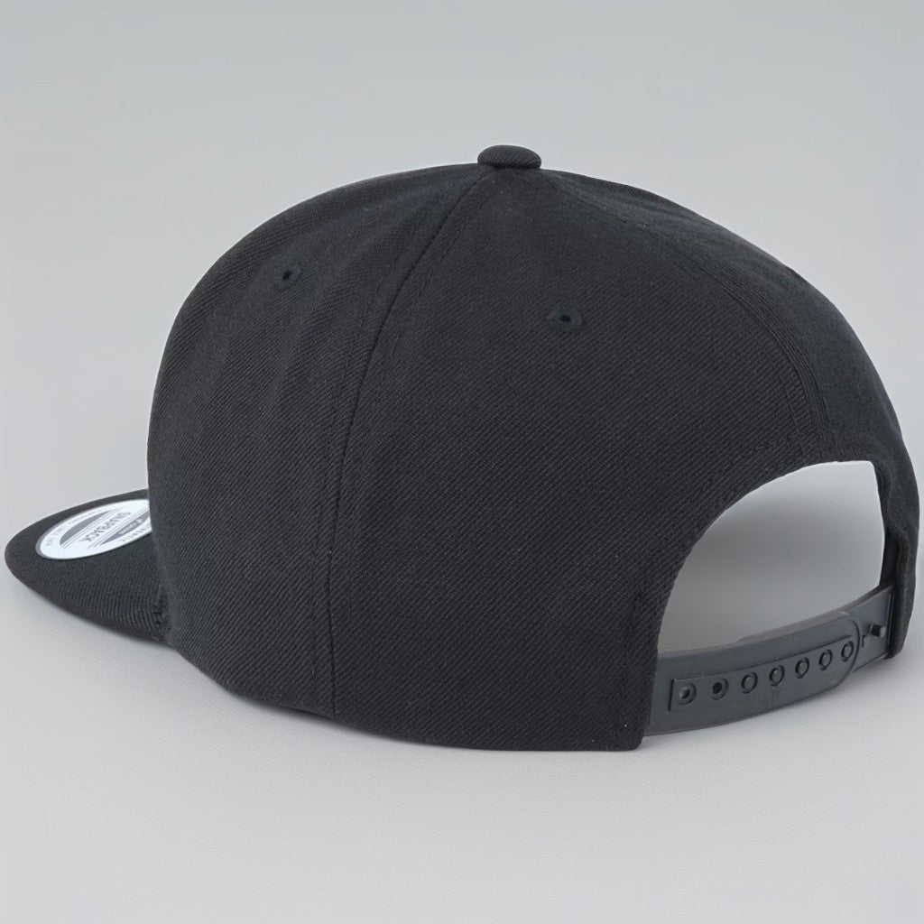 FLYING BIRDS SNAPBACK CAP